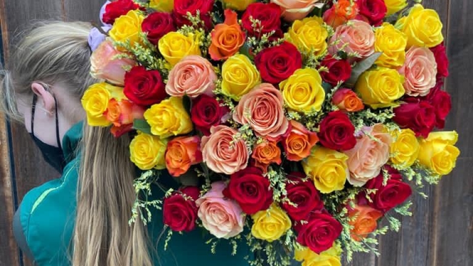 �ezan� kv�tiny