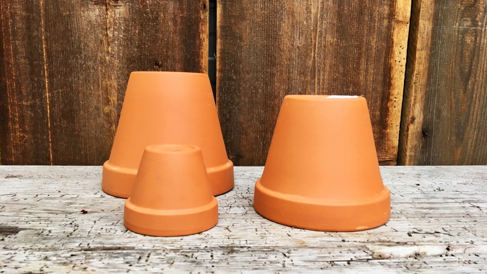 Keramick� n�doby