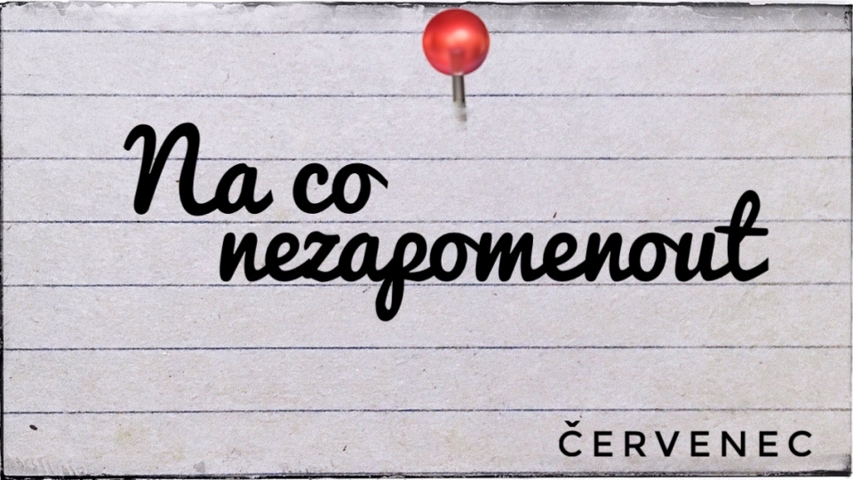 �ervenec